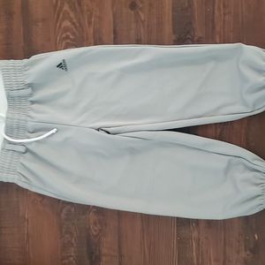 Adidas baseball pants